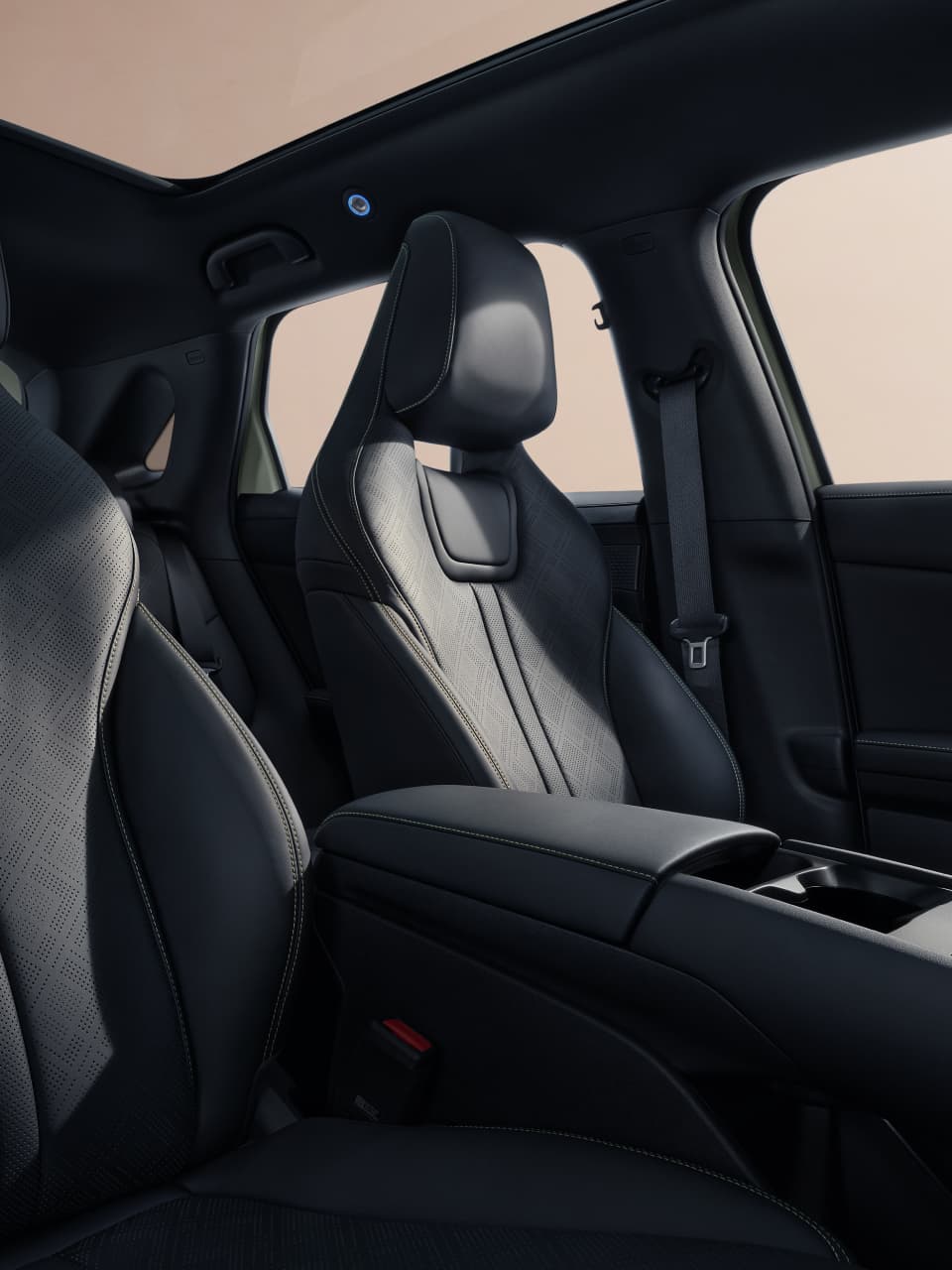 BYD ATTO 2 7 byd atto2 interior 03