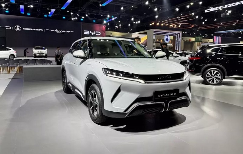 Mua xe điện BYD giá rẻ ở đâu? Gợi ý đại lý uy tín & ưu đãi tốt 1 Mua xe điện BYD giá rẻ ở đâu? Gợi ý đại lý uy tín & ưu đãi tốt