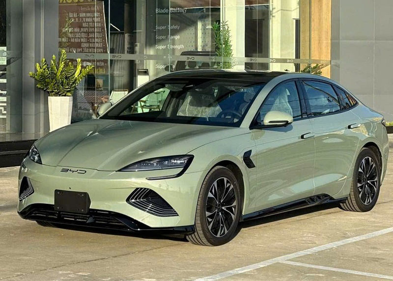 Đại lý Byd chính hãng uy tín nhất trải nghiệm lái thử ngay hôm nay 2 488036310 1086930926812224 7538614821186438333 n 1