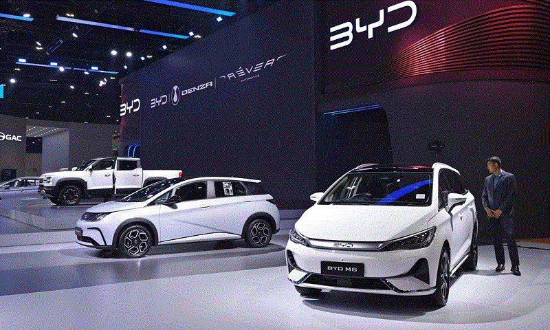 Byd Miền Bắc mở rộng đại lý cơ hội tiếp cận xe điện dễ dàng hơn 2 Byd Miền Bắc mở rộng đại lý cơ hội tiếp cận xe điện dễ dàng hơn