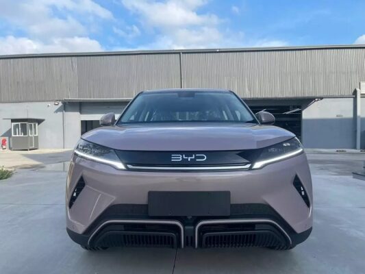 Mua xe điện BYD giá rẻ ở đâu? Gợi ý đại lý uy tín & ưu đãi tốt