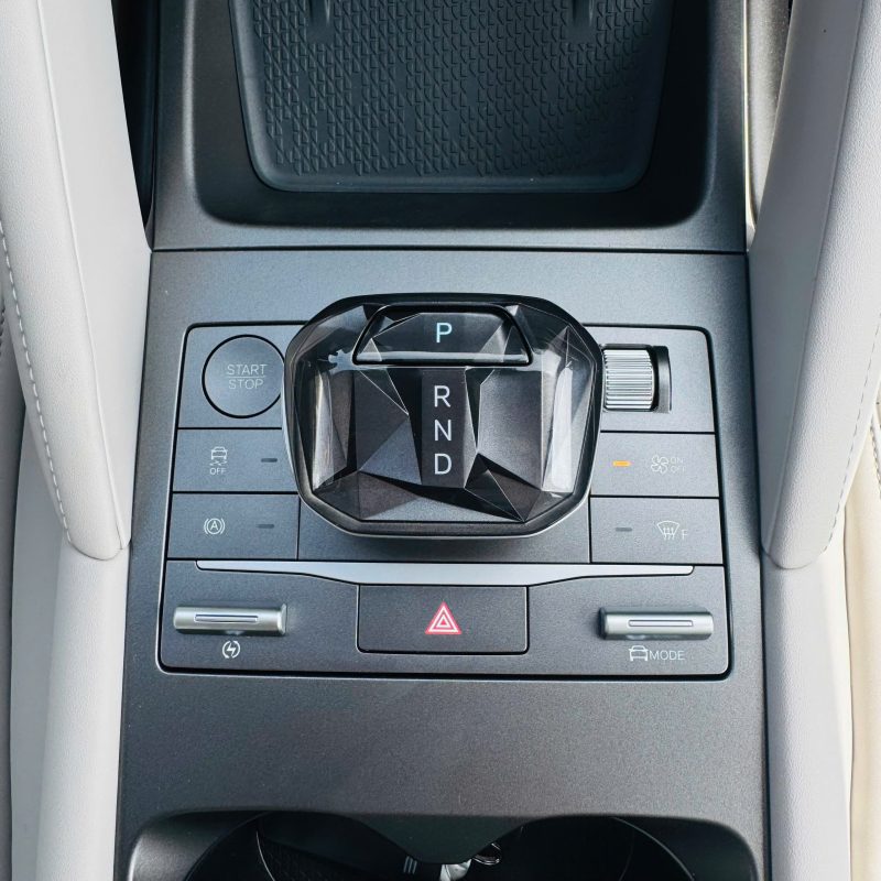 chế độ lại byd atto 2 