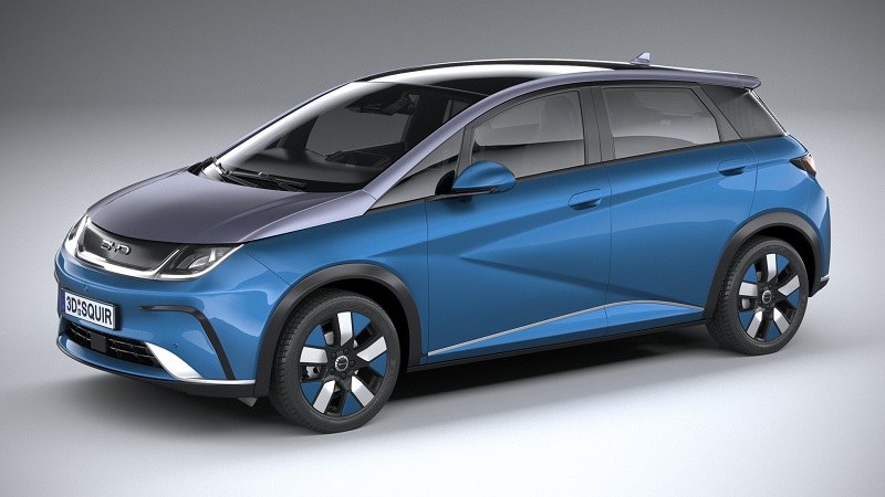 Đại lý Byd chính hãng uy tín nhất trải nghiệm lái thử ngay hôm nay 5 byd dolphin 2025 0000