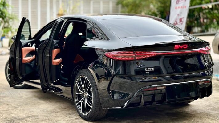 Byd Miền Bắc mở rộng đại lý cơ hội tiếp cận xe điện dễ dàng hơn 1 Byd Miền Bắc mở rộng đại lý cơ hội tiếp cận xe điện dễ dàng hơn