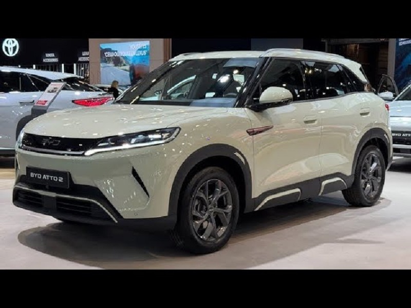 Khám phá đại lý BYD tại Hà Nội điểm đến cho người yêu xe điện 1 Khám phá đại lý BYD tại Hà Nội điểm đến cho người yêu xe điện