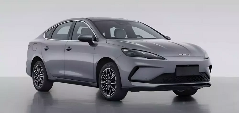 Chính thức ra mắt với giá lăn bánh BYD Seal 5 cập nhật mới nhất