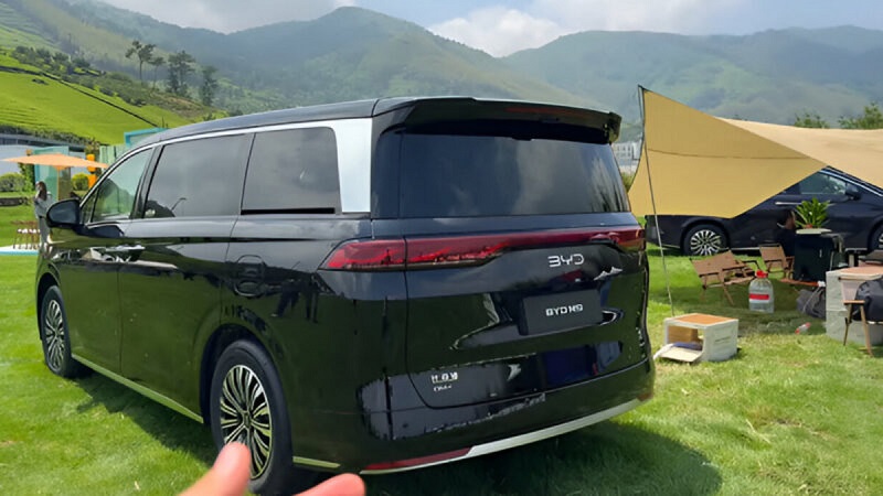 xedoisong byd xia m9 ra mat 2 1