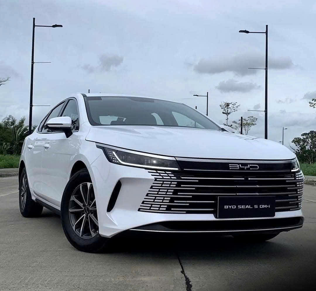 BYD Seal 5 dòng xe được ưa chuộng nhất có giá bao nhiêu?